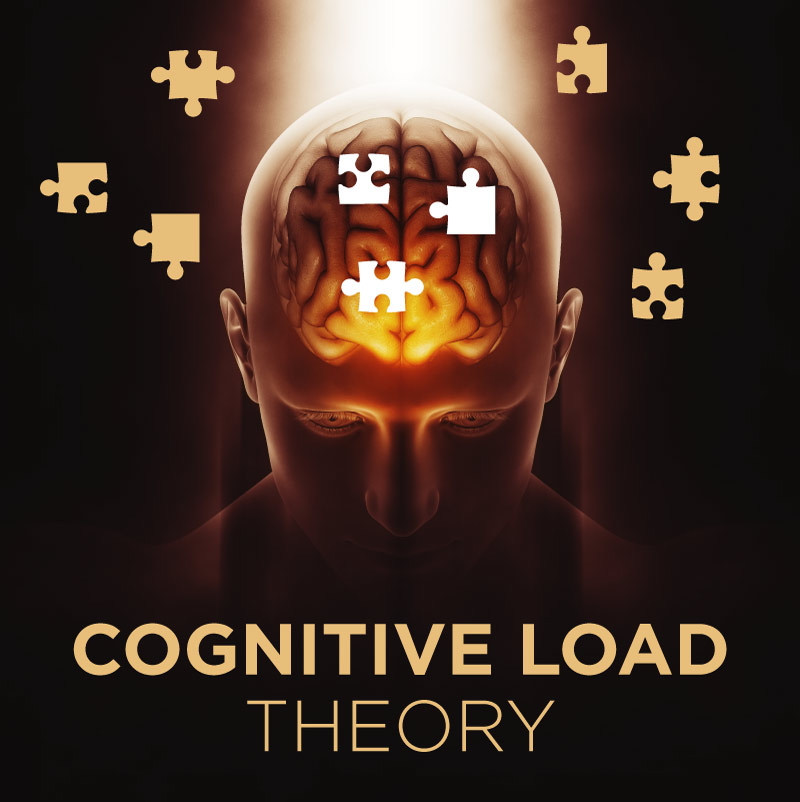 Cognitive Load Theory ID Mentors