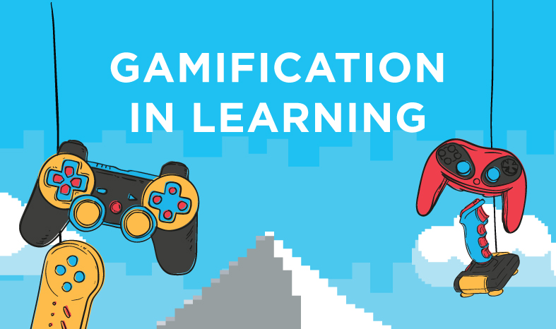 Gamification in Learning