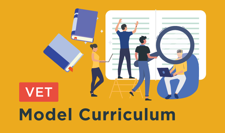 VET: Model Curriculum
