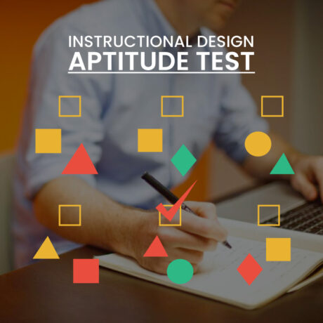 Instructional Design Aptitude Test