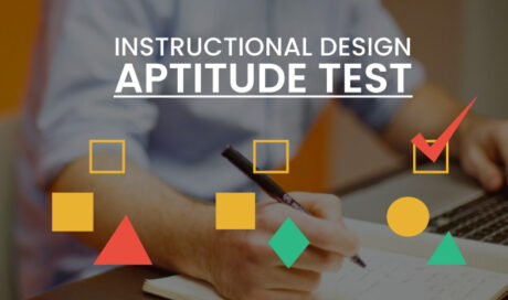 Instructional Design Aptitude Test