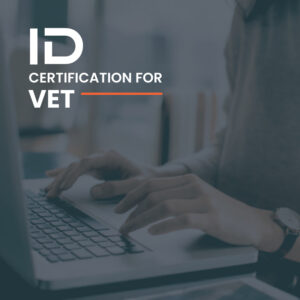 ID Certification for VET