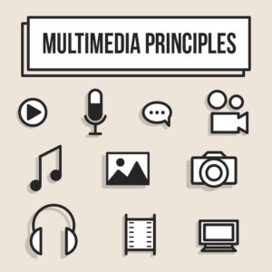 Multimedia Principals