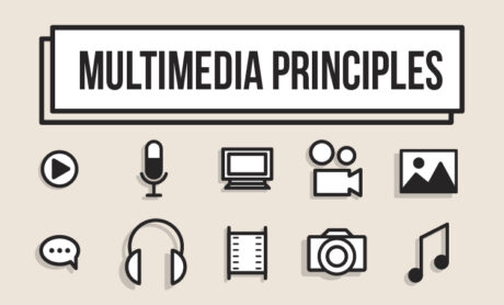Multimedia Principals
