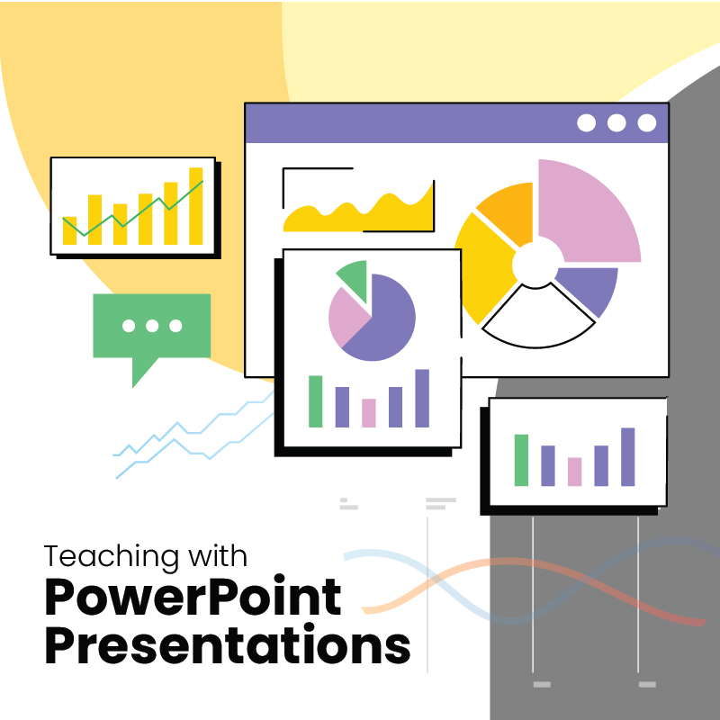 why are powerpoint presentations effective in teaching