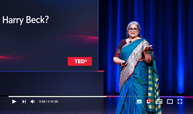 Tedx