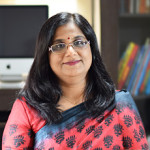 Profile picture of Purnima Valiathan